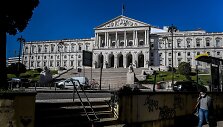 Portugalijos parlamentas 