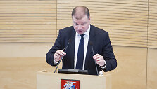 Saulius Skvernelis