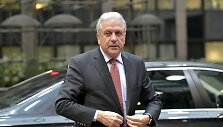 Dimitris Avramopoulos