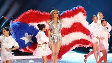 Jennifer Lopez