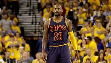 LeBronas Jamesas