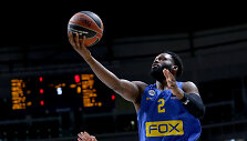 Jeremy Pargo