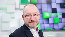 Kęstutis Motiejūnas