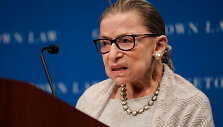 Ruth Ginsburg