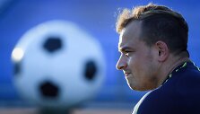 Xherdanas Shaqiri