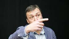 Antanas Guoga