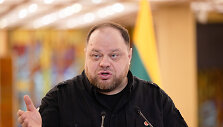 Ruslanas Stefančukas