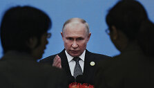 Vladimiras Putinas