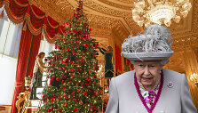 Karalienė Elizabeth II