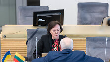Jolanta Petkevičienė