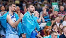 &bdquo;7bet-Lietkabelis&ldquo; &ndash; Jonavos &bdquo;CBet&ldquo; 