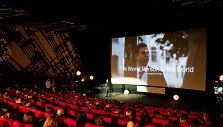 Festivalio &bdquo;Kino pavasaris&ldquo; uždarymas / Organizatorių nuotr.
