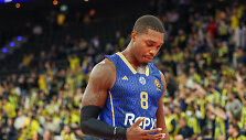 Lonnie Walkeris