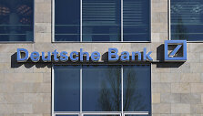 &bdquo;Deutsche Bank&ldquo;