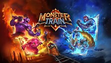 Žaidimas &bdquo;Monster Train&ldquo;