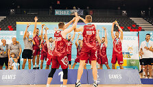 VDU krep&scaron;ininkų triumfas