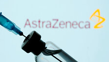 &bdquo;AtraZeneca&ldquo; vakcina nuo koronaviruso