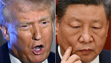 MANDEL NGAN GREG BAKER / AFP