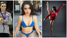 McKayla Maroney