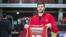 K&scaron;i&scaron;tofas Lavrinovičius