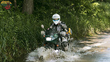 Maratonas &bdquo;Lietuva X&ldquo; 1000 km/24h 