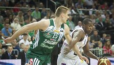 &bdquo;Žalgiris&ldquo; &ndash; &bdquo;Lietuvos rytas&ldquo;