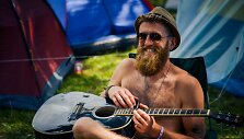Festivalio &bdquo;Bliuzo naktys&ldquo; akimirka