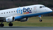 &bdquo;Flybe&ldquo; lėktuvas