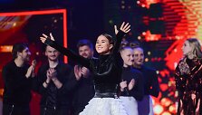  &bdquo;X faktorius. Žvaigždės&ldquo; nugalėtoja Milita Daikerytė