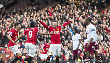 Wayne'as Rooney