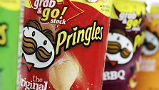 &bdquo;Pringles&ldquo;
