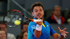Stanas Wawrinka