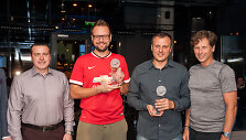 &bdquo;MG Baltic taurė 2016&ldquo;