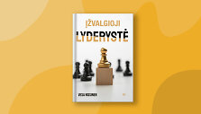&bdquo;Įžvalgioji lyderystė&ldquo;