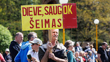 Didysis &scaron;eimos gynimo mar&scaron;as