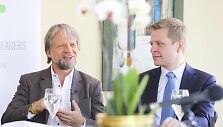 Antanas Mockus ir Remigijus &Scaron;ima&scaron;ius