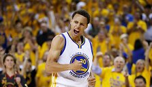 Stephenas Curry