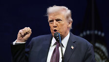 Donaldas Trumpas