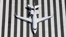 Lėktuvas &bdquo;Learjet&ldquo;