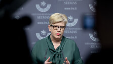 Ingrida &Scaron;imonytė