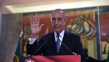 Marcelo Rebelo de Sousa