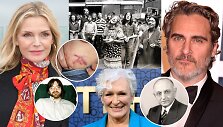 Michelle Pfeiffer, Glenn Close, Joaquinas Phoenixas, kadrai i&scaron; religinių kultų ir jų įkūrėjai