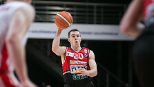 James Baronas