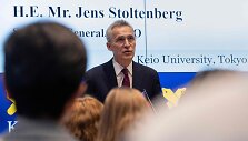 Jensas Stoltenbergas