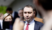 Kyrylo Budanovas