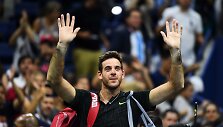 Juanas Martinas Del Potro