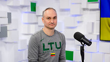 Mindaugas Balčiūnas