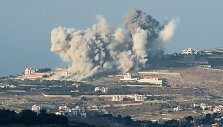 Izraelio ir &bdquo;Hezbollah&ldquo; karas