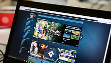 &bdquo;Steam&ldquo; elektroninė žaidimų parduotuvė