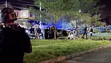 Po sprogimo Stavropolyje / Irina Ambartsumyan / ZUMAPRESS.com